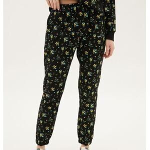 Adam Selman Sport Cozy Sweatpants